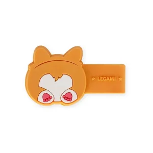 Corgi Magnetic Clip by Legami