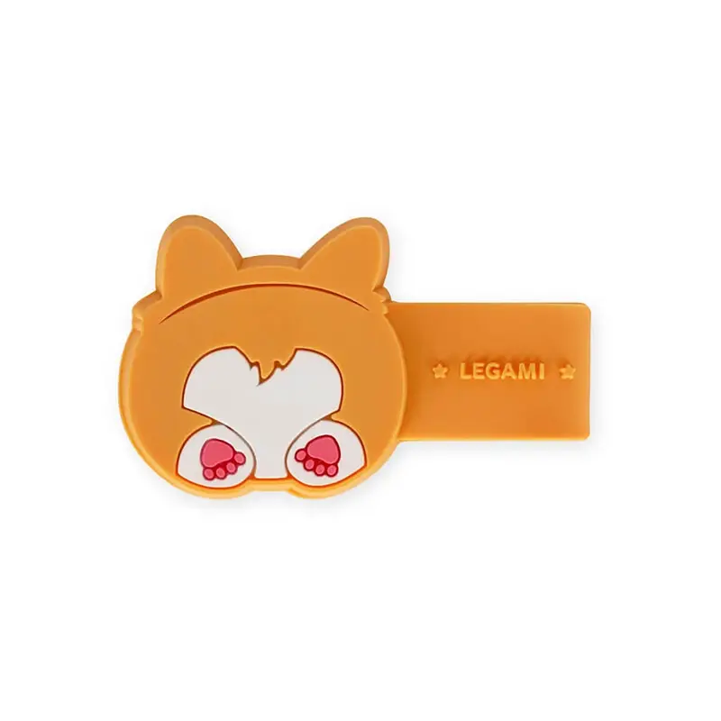 Corgi Magnetic Clip by Legami