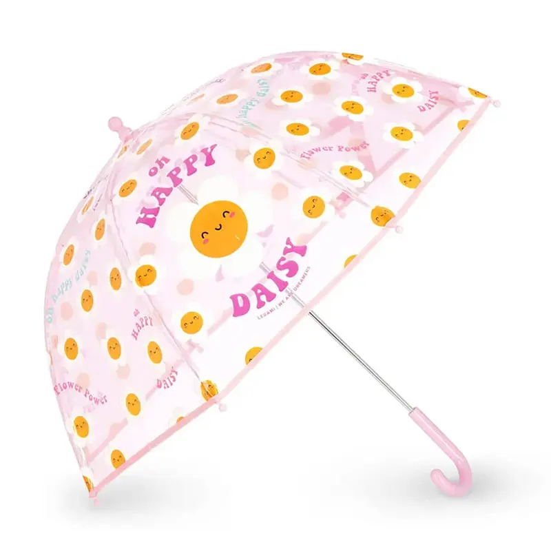 Daisy Umbrella by Legami