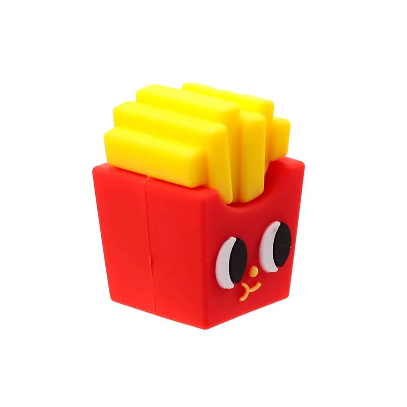 Fast Food Pencil Sharpener by Puckator