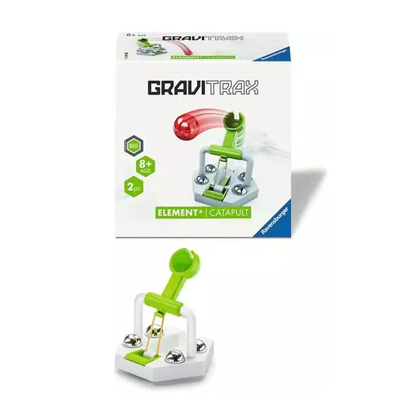 Gravitrax Extensions Catapult by Ravensburger