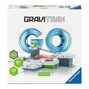 Gravitrax Go Flexible by Ravensburger