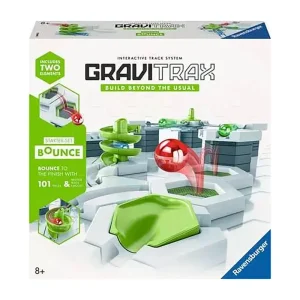 Gravitrax Starter Set Bounce by Ravensburger