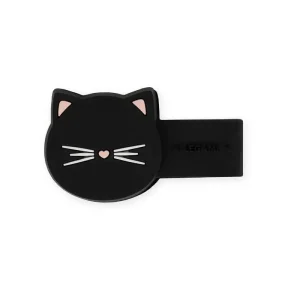 Kitty Magnetic Clip by Legami