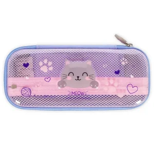 Kitty Wonderwow Pencil Case by Legami