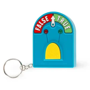 Mini Lie Detector by Legami