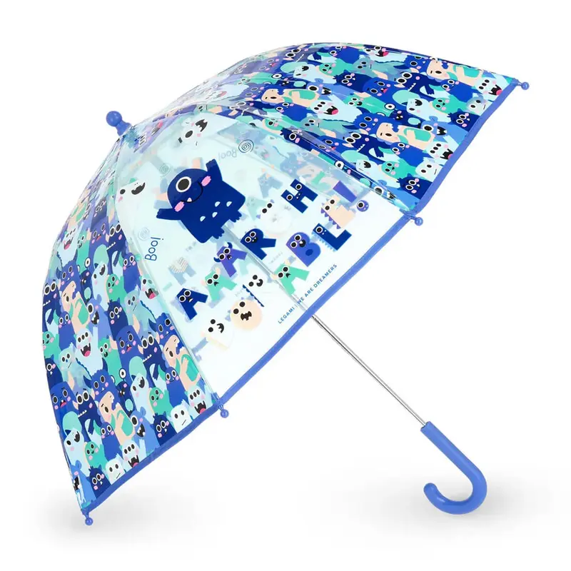 Monster Umbrella by Legami