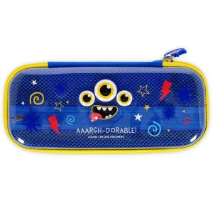 Monster Wonderwow Pencil Case by Legami