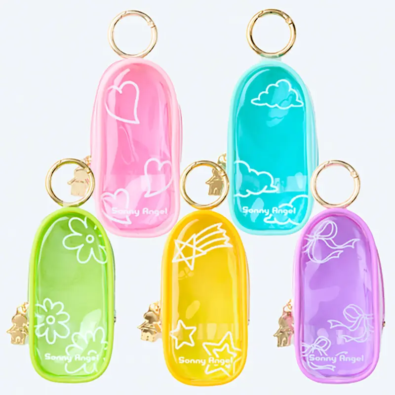 My Bestie Case by Sonny Angel