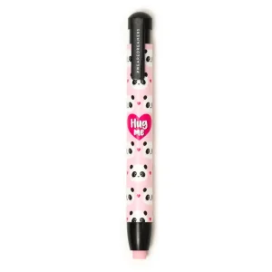 Panda Eraser Pen by Legami