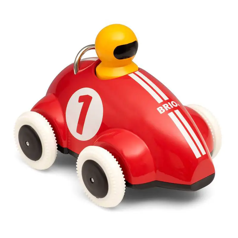 Push & Go Racer by Brio