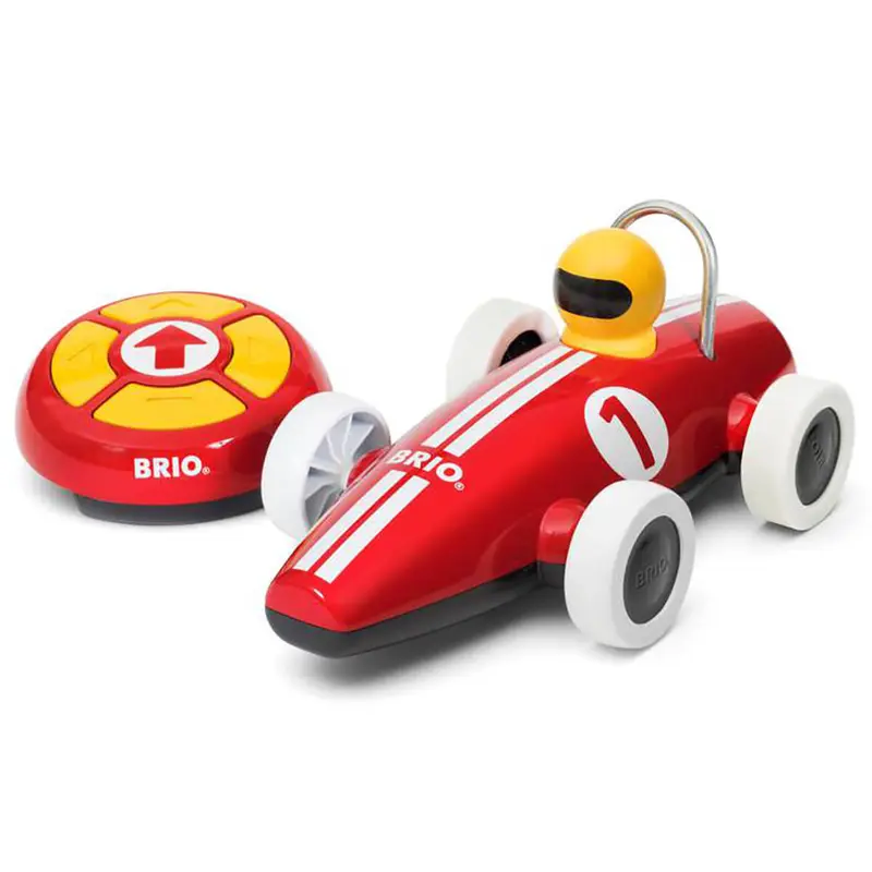 Remote Control Race Car by Brio