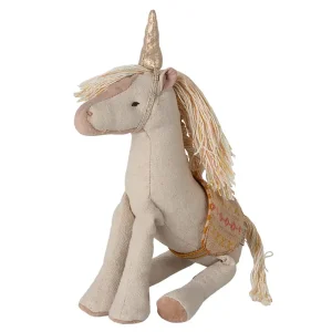 Small Unicorn (13cm) by Maileg