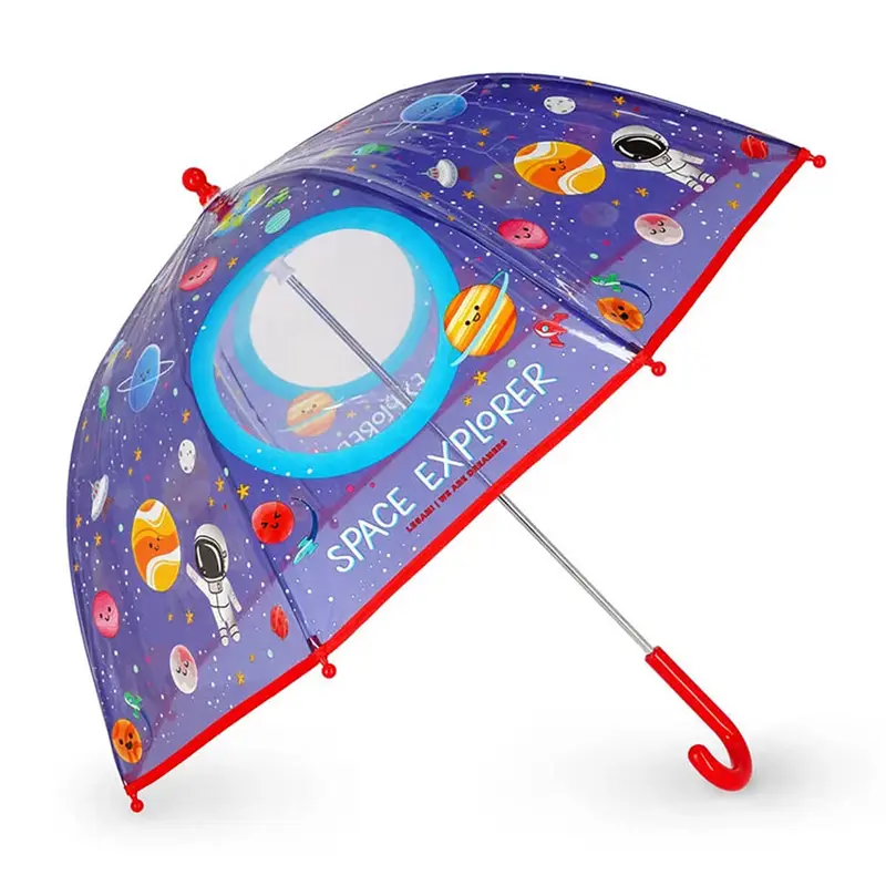 Space Umbrella by Legami