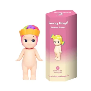 Sweets Series Mini Figure by Sonny Angel