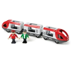 Travel Train by Brio