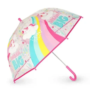 Unicorn Umbrella by Legami