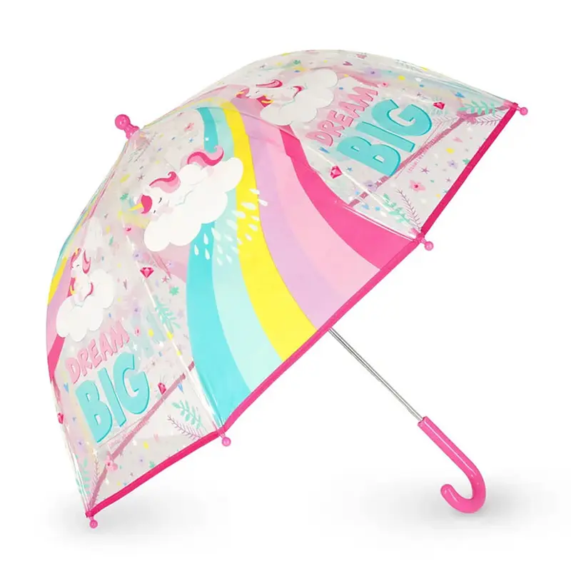 Unicorn Umbrella by Legami