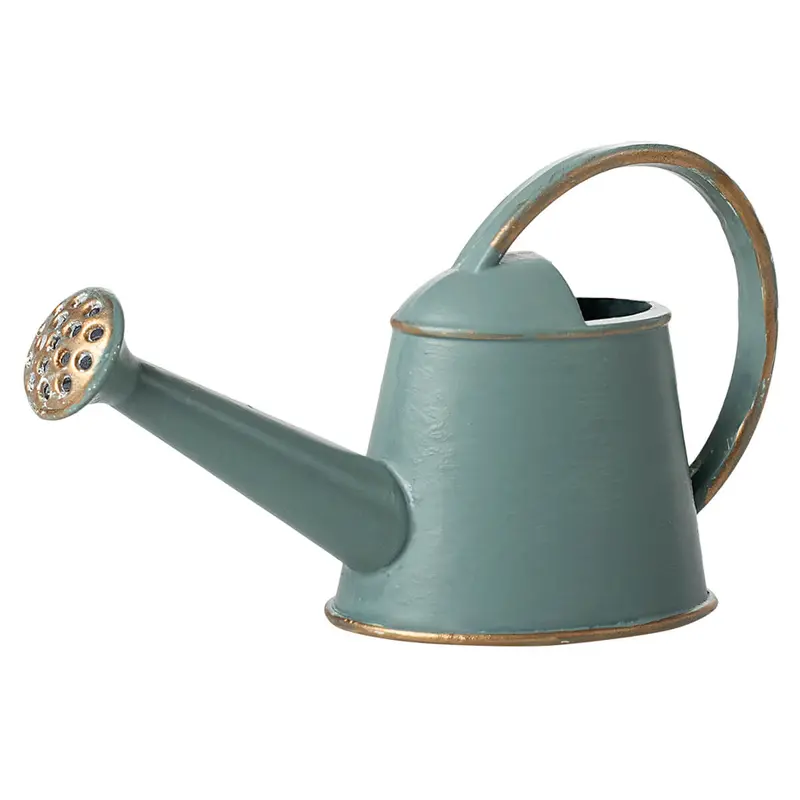 Watering Can in Light Blue by Maileg