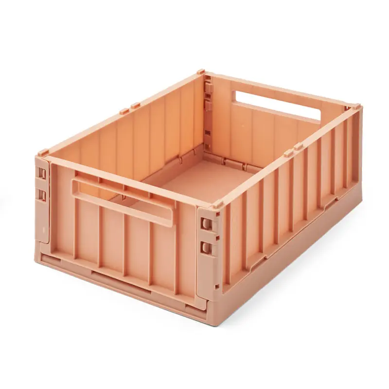 Weston Storage Box in Tuscany Rose (Medium) by Liewood