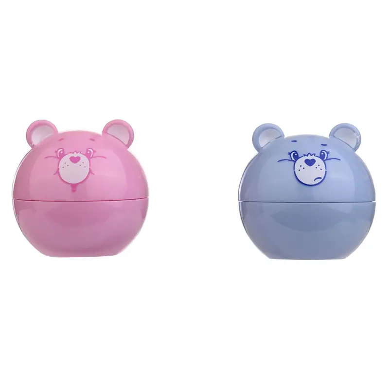 Care Bears 3D Lip Balm in Strawberry or Coconut by Take Care
