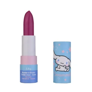 Cinnamoroll Fuchsia Tinted Coconut Lip Balm by Take Care