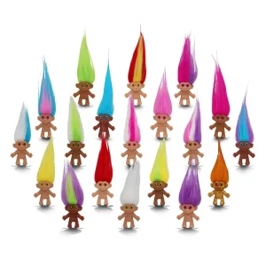 Good Luck Trolls Pencil Toppers by Bandai