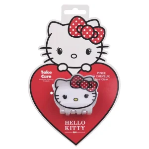 Hello Kitty Hair Clip by Take Care