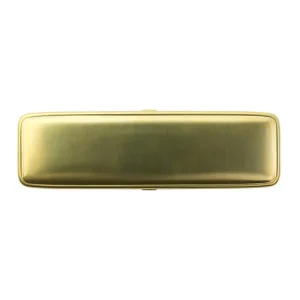 Solid Brass Pen Case by Traveler's Company