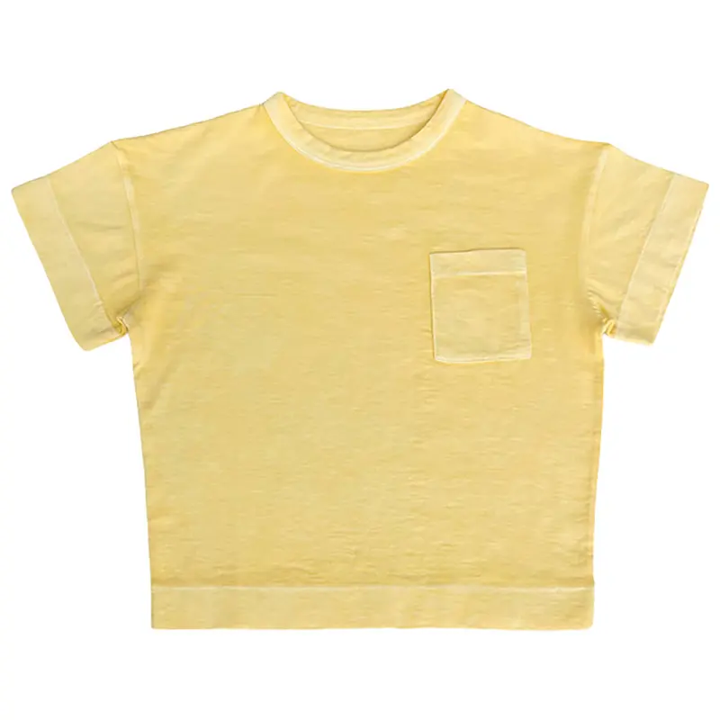 Traeth Tee in Beach by Mabli