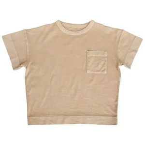 Traeth Tee in Portobello by Mabli