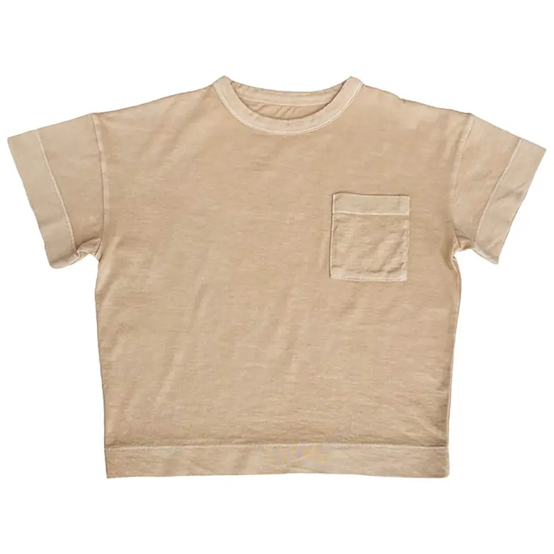 Traeth Tee in Portobello by Mabli