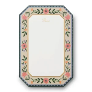 Aster Memo Notepad by Rifle Paper Co.