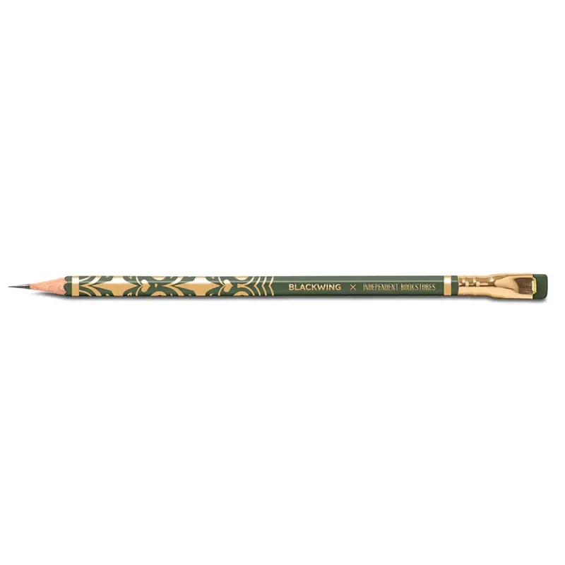 Blackwing Independent Bookstore Special Edition Pencil 5th Edition (Single) by Blackwing