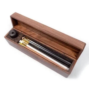 Blackwing Walnut Gift Set of Pencils (Mixed) by Blackwing