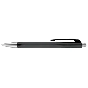 Caran d'Ache 888 Infinite Ballpoint Pen in Black by Caran d'Ache