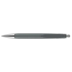 Caran d'Ache 888 Infinite Ballpoint Pen in Charcoal Grey by Caran d'Ache