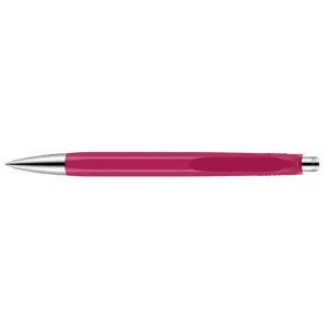 Caran d'Ache 888 Infinite Ballpoint Pen in Ruby Pink by Caran d'Ache