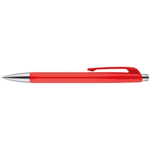 Caran d'Ache 888 Infinite Ballpoint Pen in Scarlet by Caran d'Ache