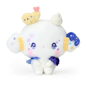 Cinnamoroll X Dolly Mix Cogimyun Plush (20cm) by Sanrio