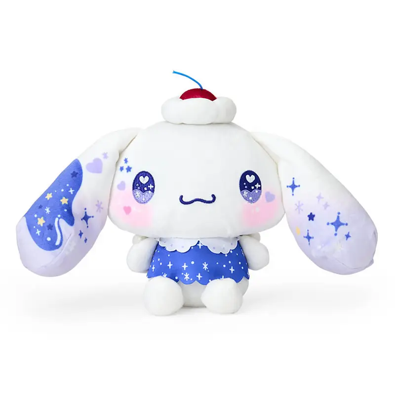 Cinnamoroll X Dolly Mix Plush (20cm) by Sanrio