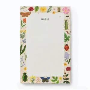 Curio Notepad by Rifle Paper Co.