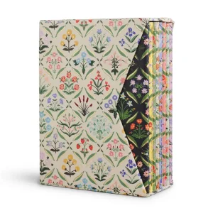 Estee Pocket Notebook Boxed Set by Rifle Paper Co.