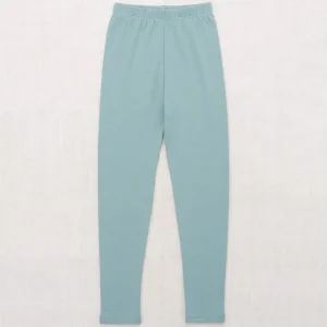 Legging in Yonder by Misha & Puff - Last Ones In Stock - 4-6 Years