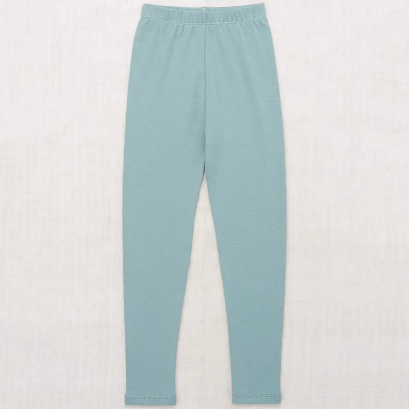 Legging in Yonder by Misha & Puff - Last Ones In Stock - 4-6 Years