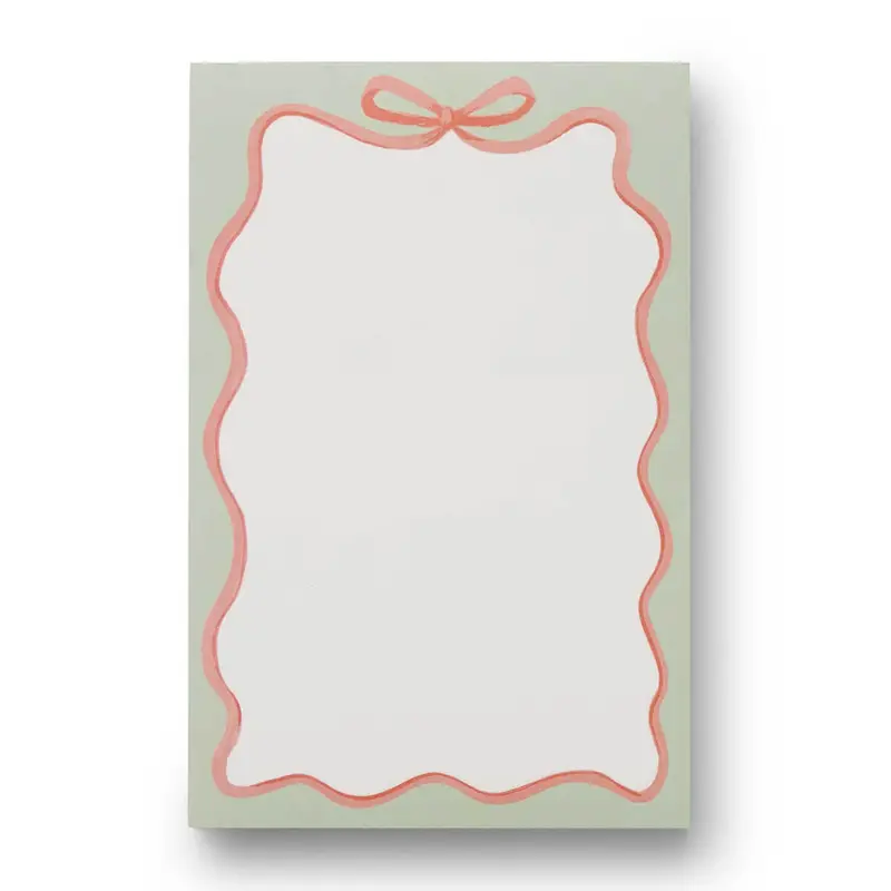 Ribbon Notepad by Rifle Paper Co.