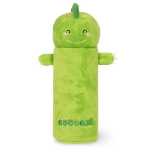 Dino Super Soft Pencil Case by Legami