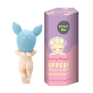 Hippers Dreaming Mini Figure by Sonny Angel