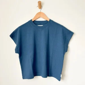 Jeanne Tee in Ocean by Le Bon Shoppe