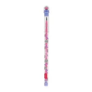 Kitty Stackable Pencil by Legami